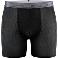 Craft Herren Pro Dry Nanoweight Unterwäsche, Schwarz, m