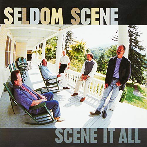 Scene It All