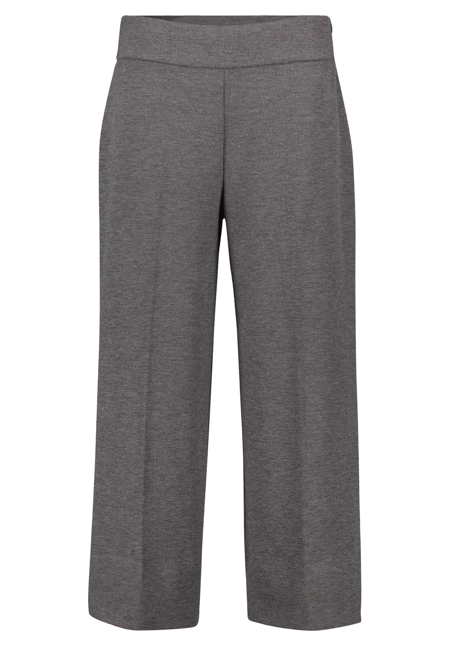 Cartoon Damen Culotte in 7/8 Länge Dunkelgrau,36