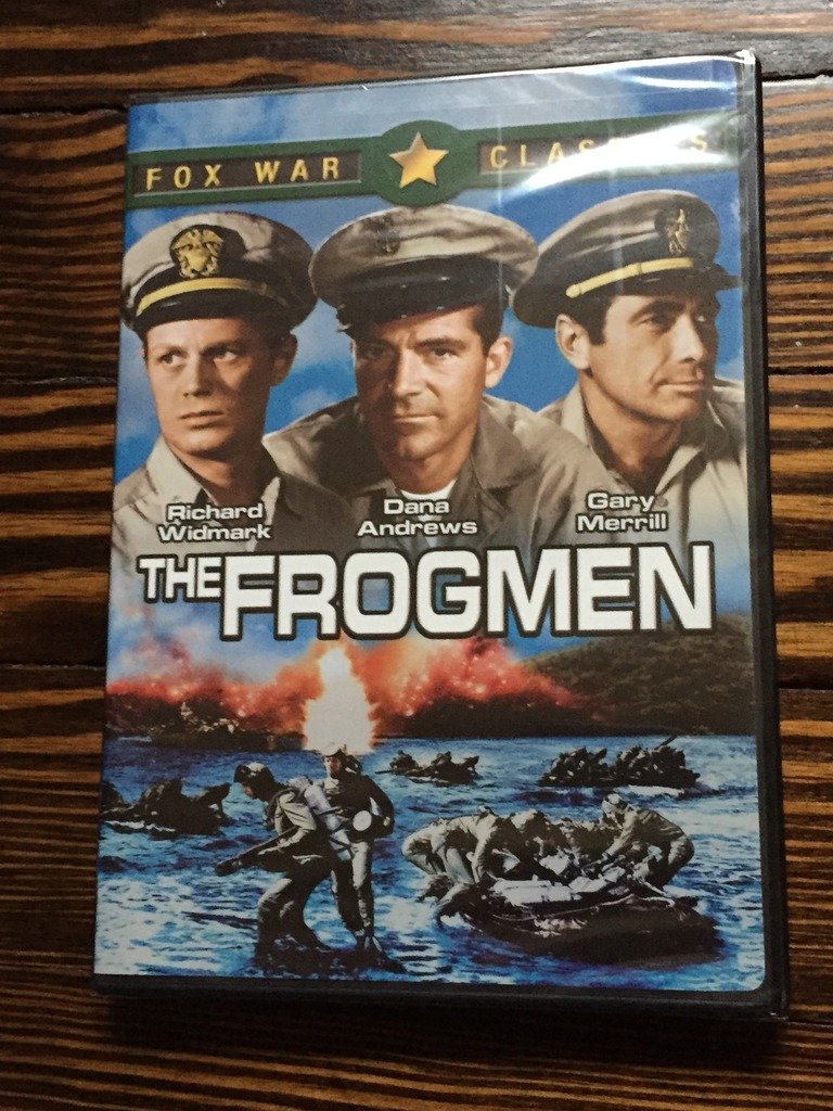 The Frogmen