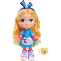 Just Play Alice's Wonderland Bakery Wonderland Alice DOLL