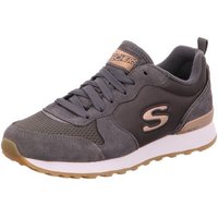 Skechers Sneaker Schnürhalbschuh OG 85-Goldn Gurl 111/CCL