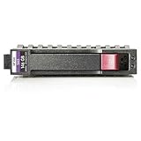 HPE Hewlett Packard Enterprise 146 GB SAS 2.5