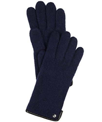 Roeckl Damen Handschuhe "21013 101" marine (52) 7