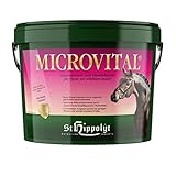 St. Hippolyt Micro Vital 10 kg