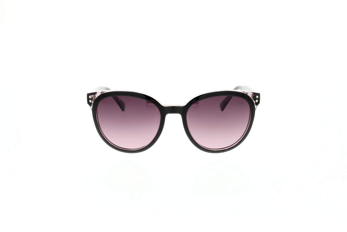 HIS HPS08109-2 Sonnenbrille, Purple Gradient Pol