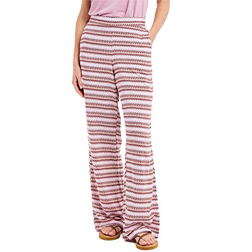 Protest Ladies Hosen PRTBETTA Duskyrose S/36