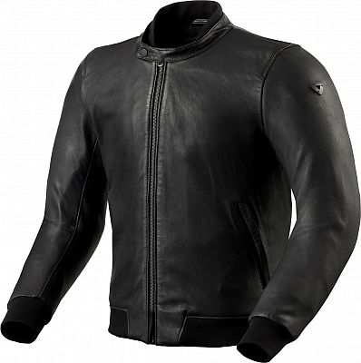 Revit Travon, Lederjacke