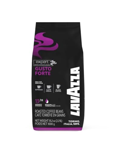 Lavazza Caffè in Grani Gusto Forte Vending 2Kg