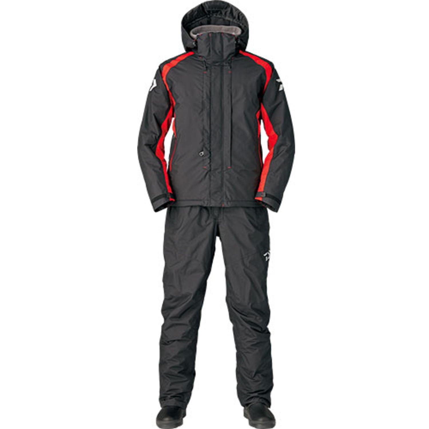 Daiwa Rainmax Winter Suit Gr. XXXXL Hyper Combi Up Anzug