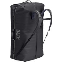 Bach Dr. Expedition 90 1222 Black