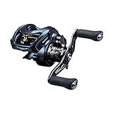 Daiwa Steez AII TW 1000HL Köderrolle Modell 2022