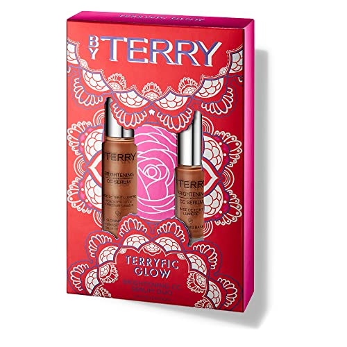 BY TERRY Terryfic Glow Stunning Eyes Cracker Set (2 teilig)