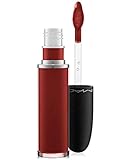 MAC Retro Matte Lipstick 5ml