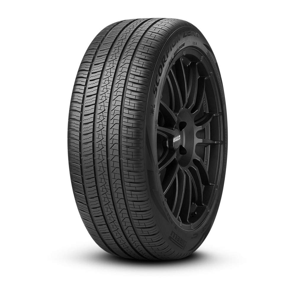 Pirelli Scorpion Zero All Season XL FSL - 315/40R21 - Sommerreifen