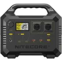 Nitecore Power Station NES1200 - 348000mAh