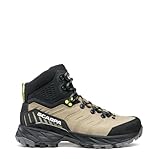 Scarpa Damen Rush TRK Pro GTX Wanderstiefel, Steinfarben, 36 EU