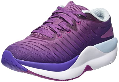 FILA Damen SHOCKET Run EM wmn Laufschuh, Wild Aster-Prism Violet, 35 EU