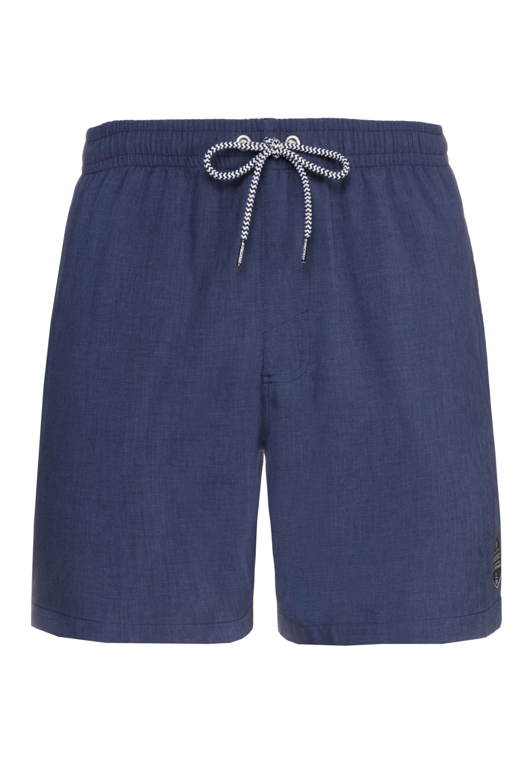 Protest Herren Davey Badehose, Blau (Ground Blue), XL