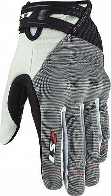 LS2 Dart II, Handschuhe Damen