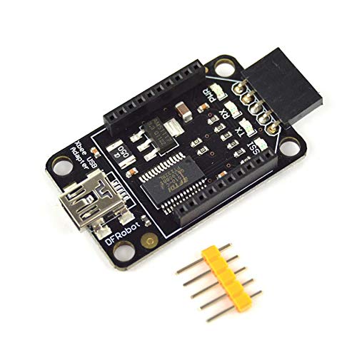 DFRobot Xbee USB Adapter (FTDI Ready)