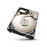 Seagate Constellation ES.3 1TB - Interne Festplatten (5 - 60 °C, -40 - 70 °C, Serial ATA III, +12V & +5V)