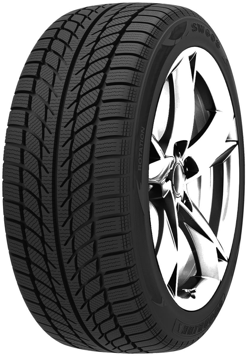 GOODRIDE Winterreifen 215/60 R 17 TL 96H SW608 SNOWMASTER BSW M+S 3PMSF