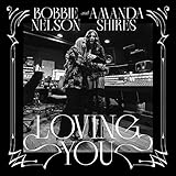 Loving You (White Opaque Col. Lp) [Vinyl LP]