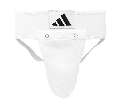 adidas Performance Herren Suspensorium weiß S