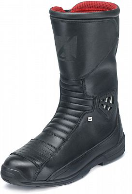 Kochmann Voyager, Stiefel wasserdicht