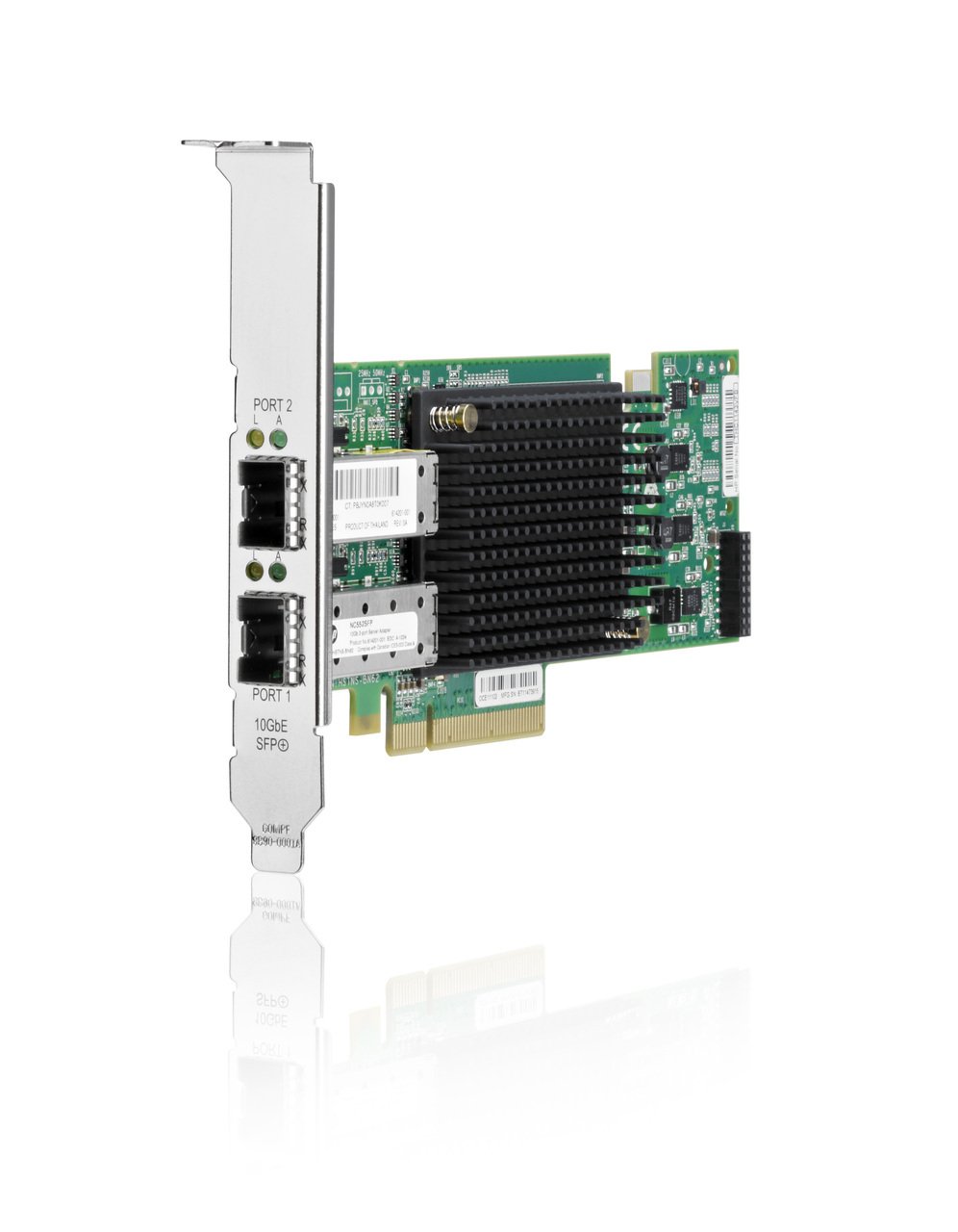 HP 728987-B21 Ethernet Adapter 10GB