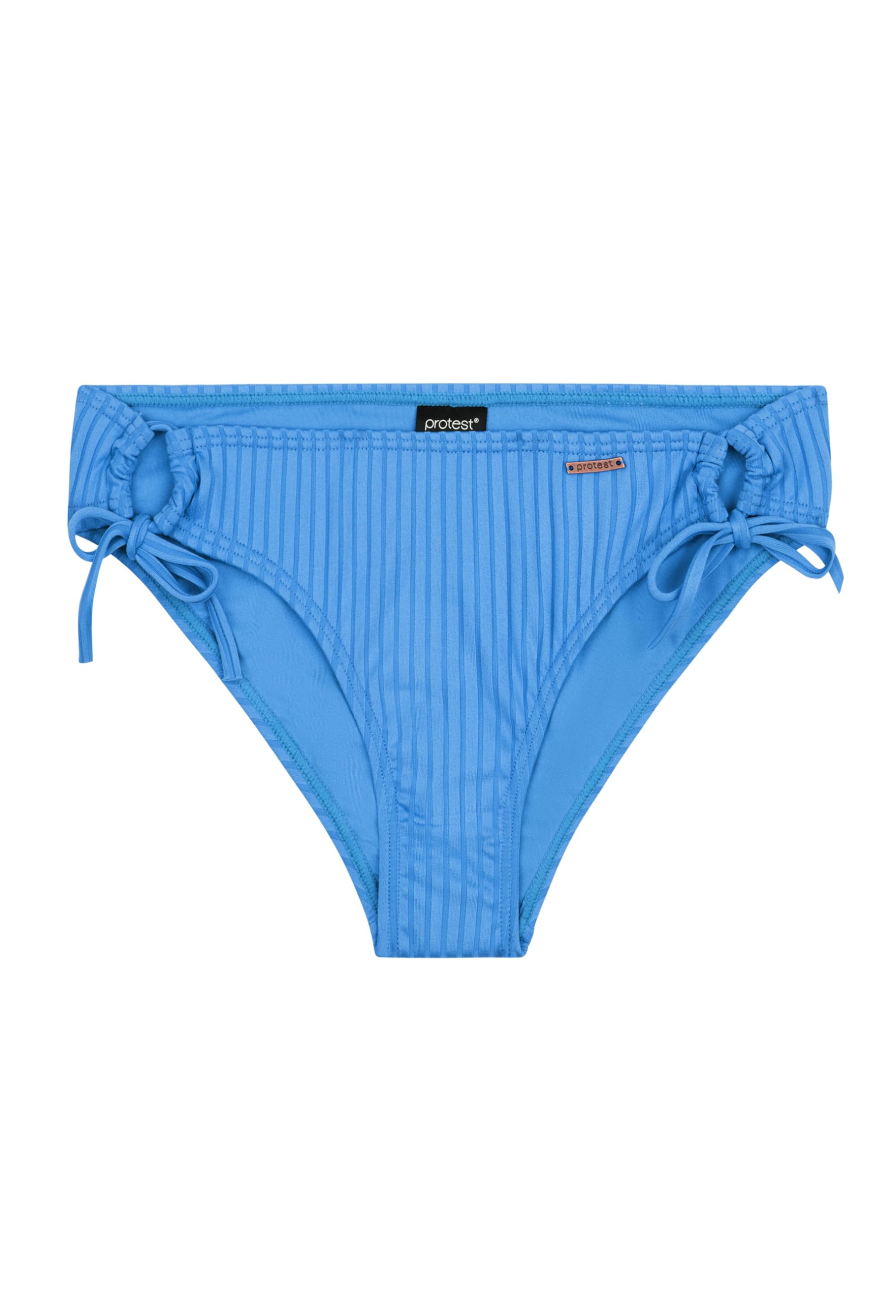 Protest Ladies, Women Bikini Unterteile MIXREA Fijiblue L/40