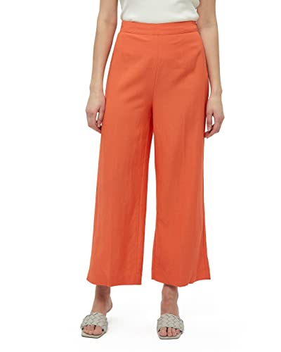 Peppercorn Damen Nadianna Kurze Hose, 6676 Dusty Orange, 44