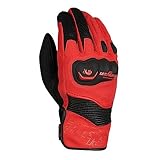 Furygan DUST MOTORRADHANDSCHUHE Adventure,Radical