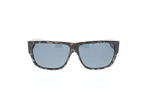 HIS HPS09101-4 Sonnenbrille, Smoke Pol