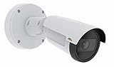 AXIS P1455-LE HDTV CAMERA