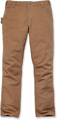 Carhartt Duck Dungaree, Textilhose