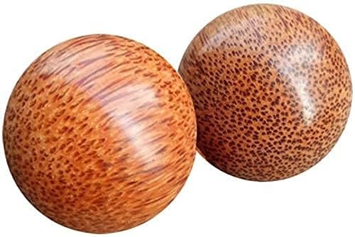 chinesische klangkugeln chinesische klangkugeln klein Stressball für Erwachsene, chinesischer Fitnessball, Massage-Fitnessball/Meditationsballklangkugeln