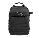 Vanguard Veo Range T45M BK - Fotorucksack - Tactical, Outdoor