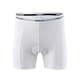 AGU Untershort Herren White XXXL