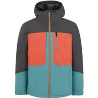 Protest - Prtpomano Snowjacket - Skijacke Gr M bunt