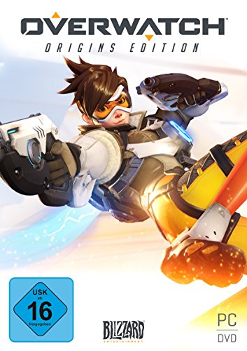 Overwatch - Origins Edition - [PC]