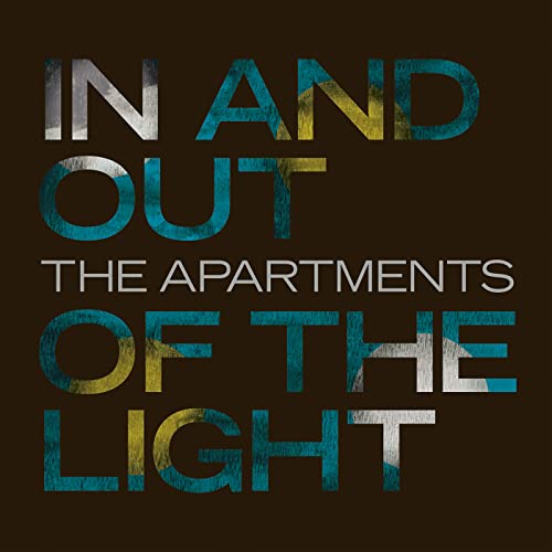 In and Out of the Light (Lp+Mp3) [Vinyl LP]