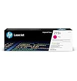 HP 219X Original High-Capacity Magenta Laserjet Tonerkartusche