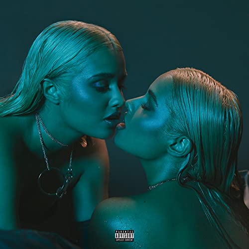 Tommy Genesis [Vinyl LP]