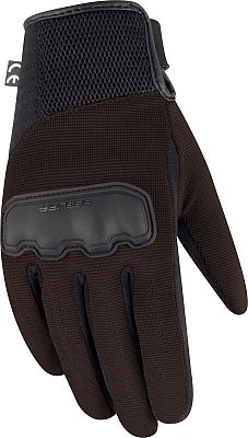 Segura Eden, Handschuhe