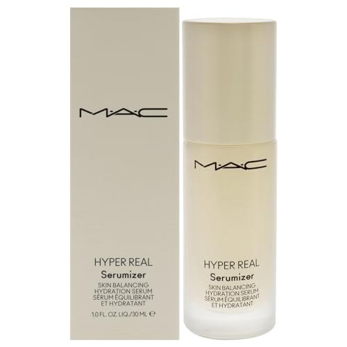 MAC Hyper Real Serumizer 30ml