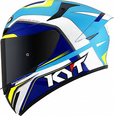 KYT TT-Course Grand Prix, Integralhelm