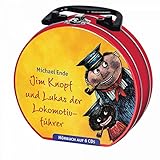 Mein Hörbuch-Koffer: Jim Knopf und Lukas der Lokomotivführer