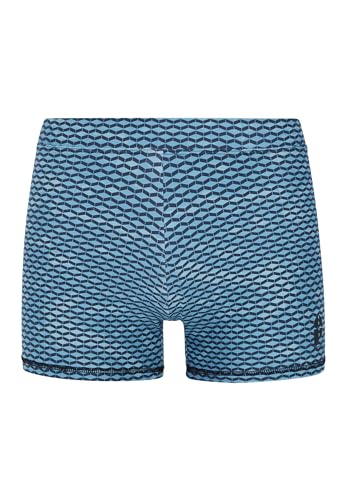 Protest Men Badehose PRTBILL Night Skyblue M